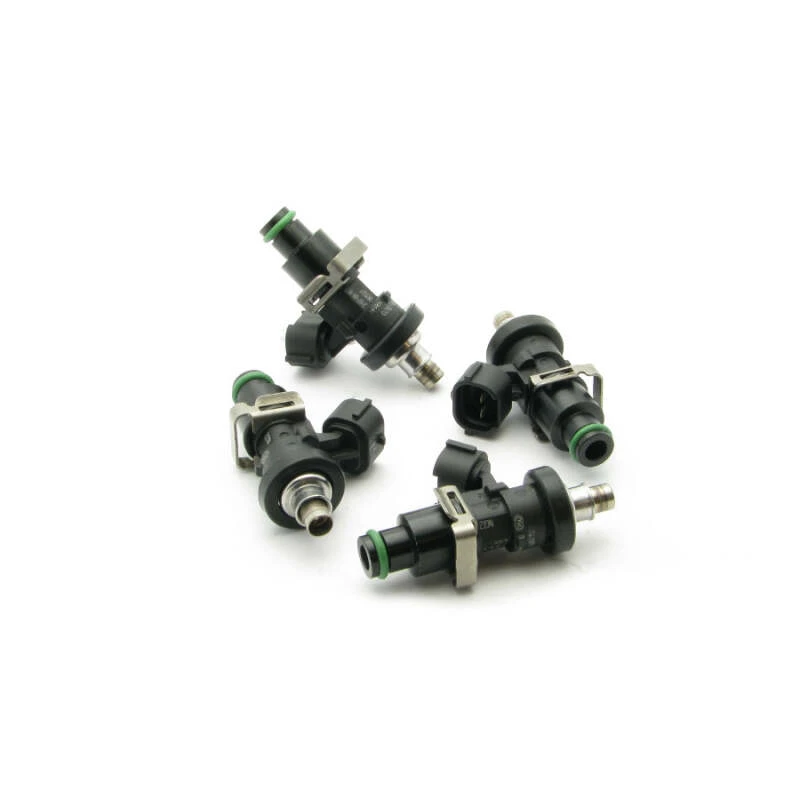 DeatschWerks Set von 4 2400cc Einspritzern für Honda S2000 F20/F22 99-05
