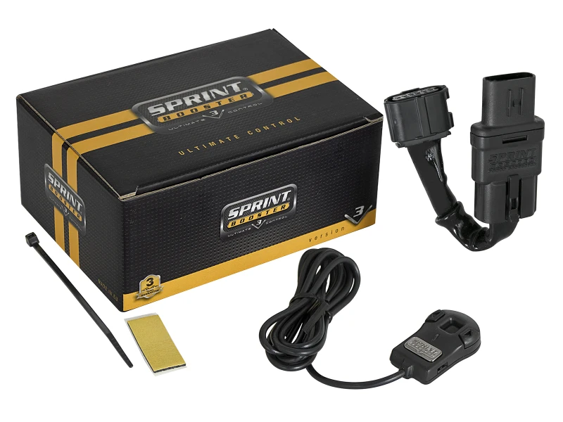 aFe Power Sprint Booster Leistungskonverter 16-19 Hyundai Elantra I4-1.4L/1.6L/2.0L