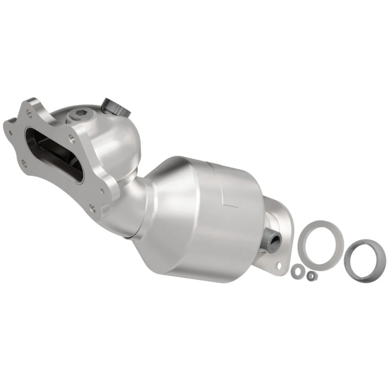MagnaFlow-Konverter DF 06-10 Honda Civic 1.3L