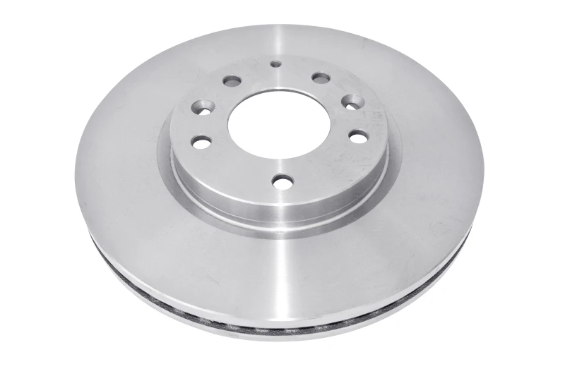 DBA 07-15 Mazda CX-9 Hinterer Street Series Standard Rotor