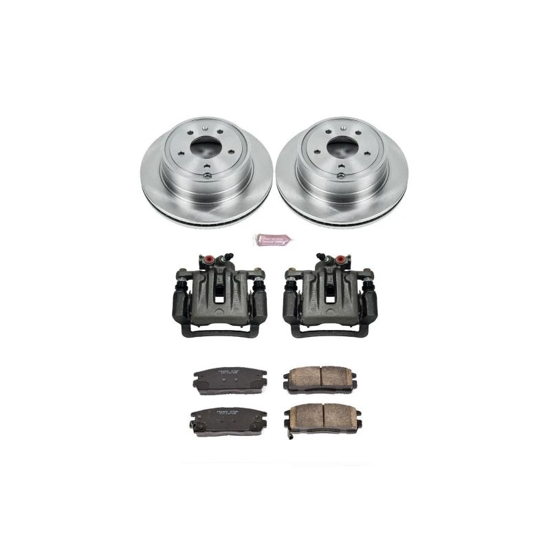 powerstop_KCOE2092-67945fdf70c43 Power Stop 12-15 Chevrolet Captiva Sport Rear Autospecialty Brake Kit w/Calipers
