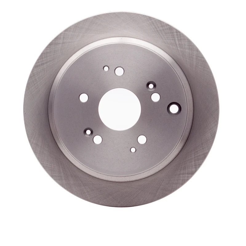 DFC 02-04 Honda Odyssey Rear Brake Rotor