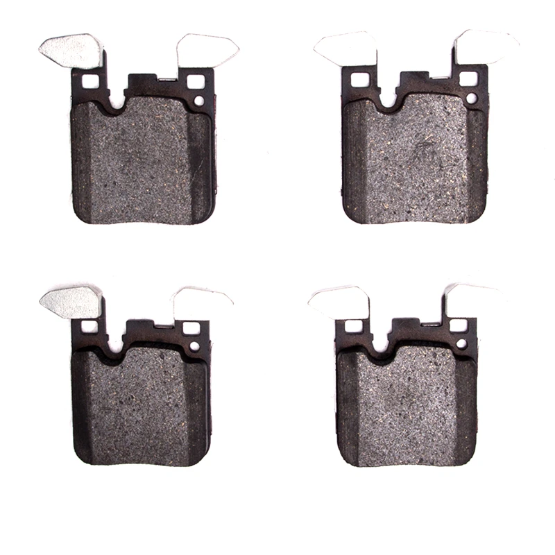 DFC 12-21 BMW 340i Rear Active Performance Pads - Low Metallic