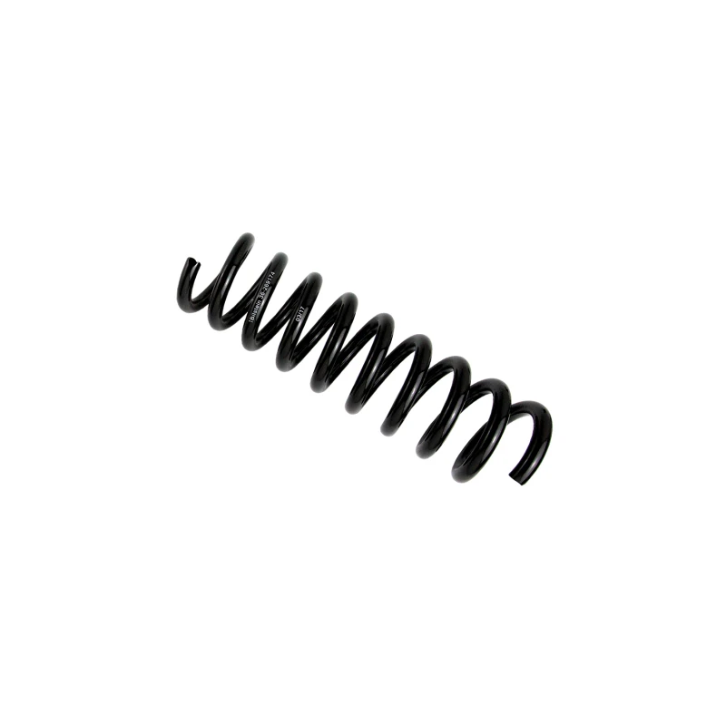 Bilstein 96-97 Mercedes-Benz E300 B3 OE-Ersatz-Schraubenfeder - Hinten