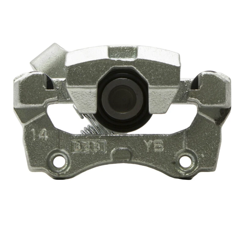 DFC 90-93 Mazda Miata Rear-L Premium Caliper - Silver Zinc Coated