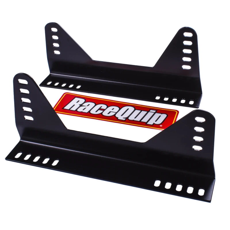 RaceQuip 160mm Stahl-Sitzmontage