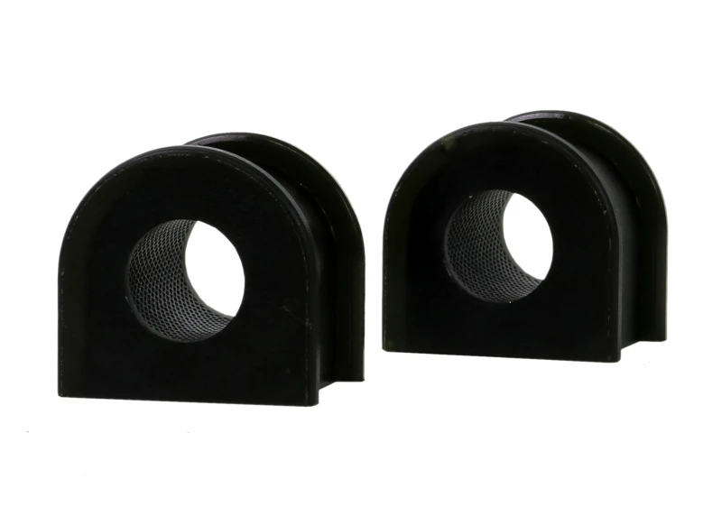 Whiteline Hinterer Querlenker-Lagerbuchsen 22mm 97-06 Jeep Wrangler TJ 06+ Jeep Wrangler JK