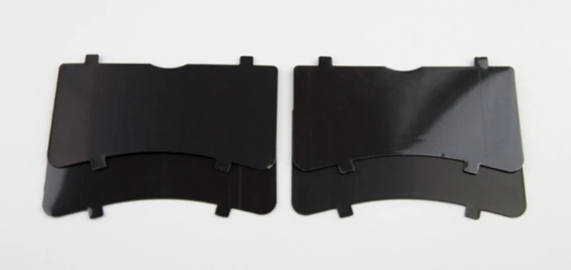 Wilwood Pad Shim-Kit für SL-Stil-Pads