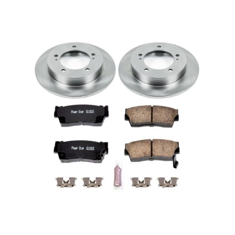powerstop_KOE4919-679453472c4eb Power Stop 1998 Chevrolet Tracker Front Autospecialty Brake Kit