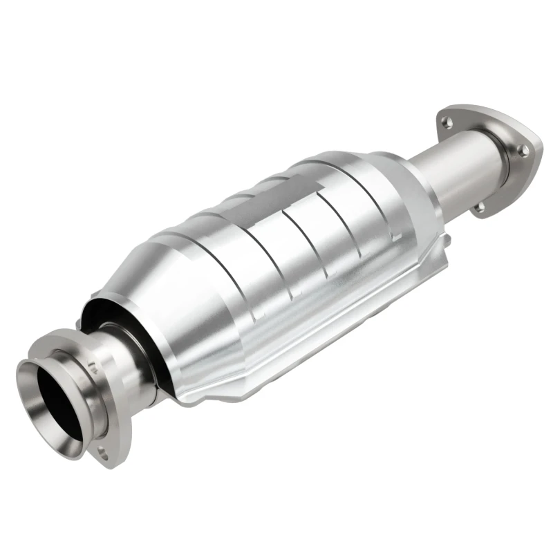 MagnaFlow-Konverter für Saab 900 81-90 15,25X5X4 2/2