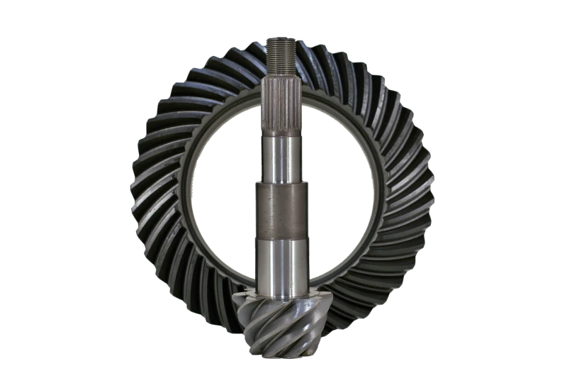 Revolution Gear & Axle Nissan M205 4.11 Ratio Ring & Pinion Set