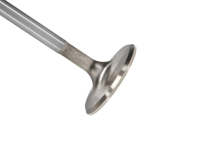 Manley 93-98 Toyota Land Cruiser 4.5L (1FZ-FE) 39,5mm Race Flo Einlassventile - Satz von 12