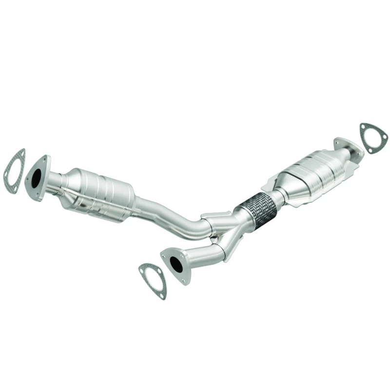 MagnaFlow-Katalysator DF 00-03 Saturn 3L Heck