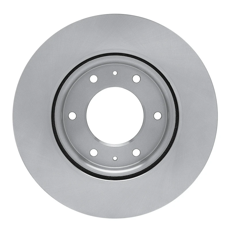 DFC 18-24 Mitsubishi Montero Sport (Mexico) Front Brake Rotor