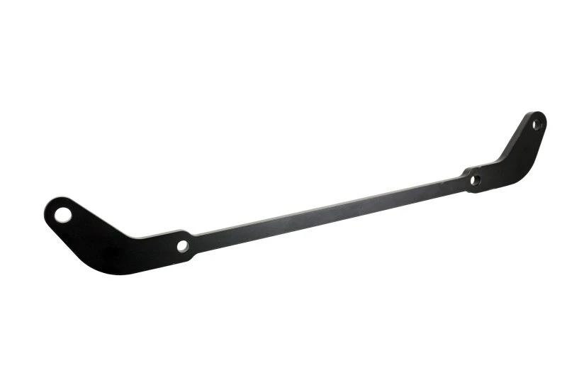 Ridetech 62-67 Nova Drag Link Adapter (für hintere Ölwanne)