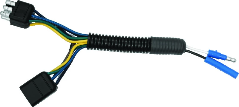 Kuryakyn Rear Visblty Adptr- Gator