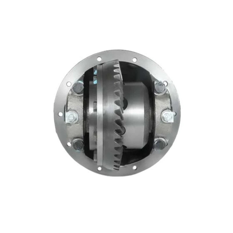 Yukon Gear Dropout Assembly für Toyota V6 Hinterachse mit Dura Grip Posi & Yoke 30 Spline 3.73 Übersetzung