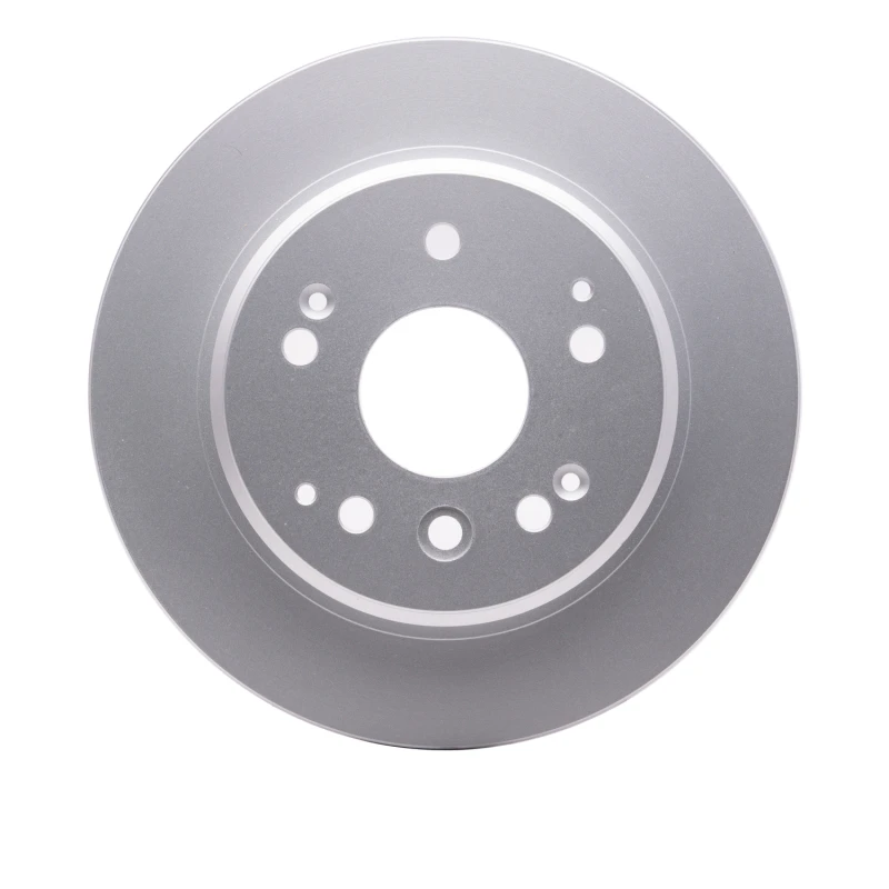 DFC 99-11 Acura TL Rear GeoSPEC Coated Rotor