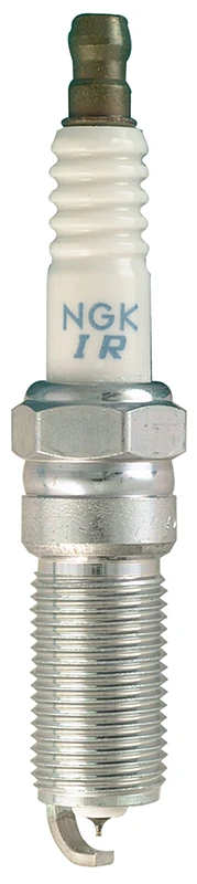 NGK Laser Iridium/Platinum Zündkerze Box mit 4 (ILTR5A-13)