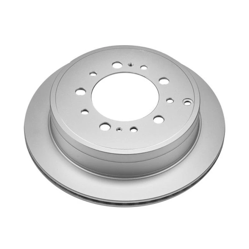 powerstop_JBR1355EVC-67945db2b453b Power Stop 08-11 Lexus LX570 Rear Evolution Geomet Coated Rotor