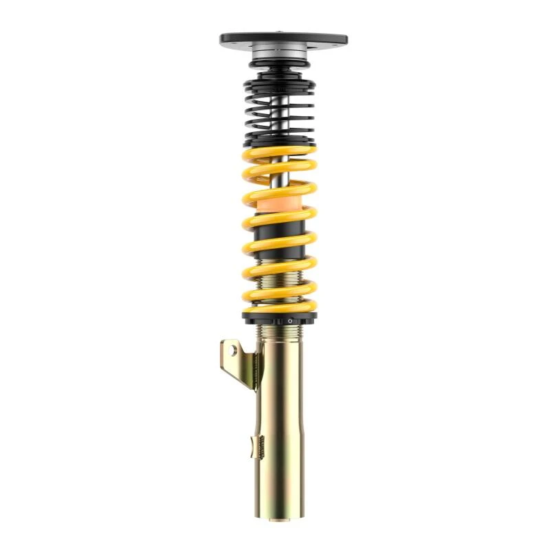 ST XTA-Plus 3 Adjustable Coilovers 15-19 VW Golf VII R 2.0T