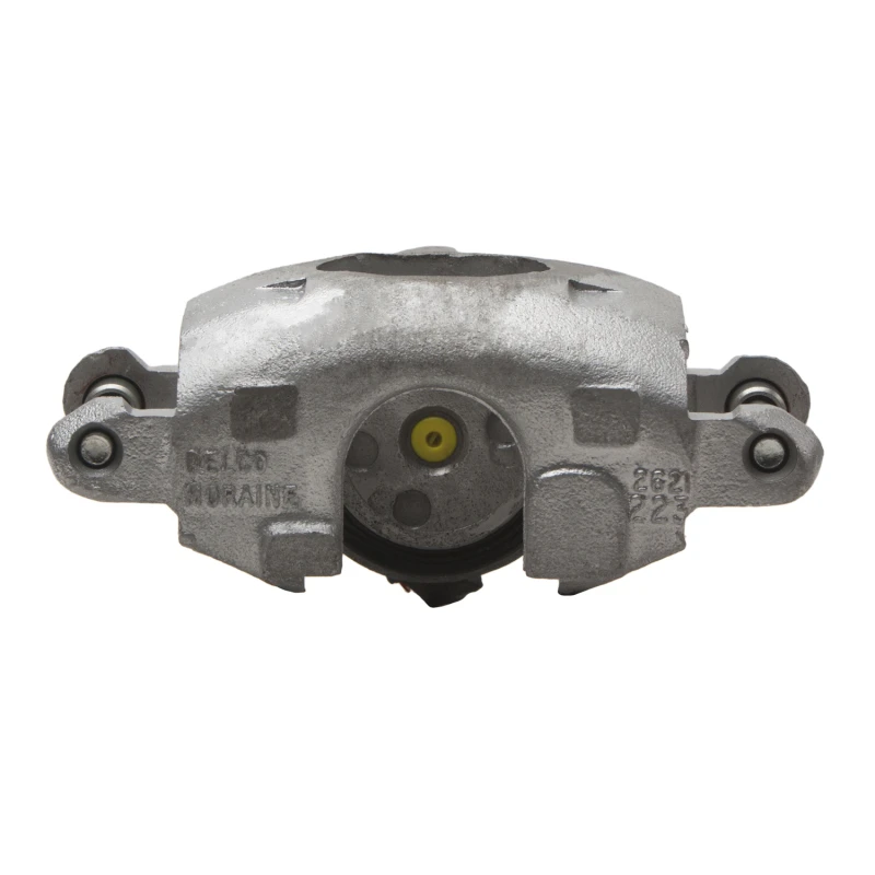 DFC 76-78 Cadillac Eldorado Rear-L Silver Zinc Coated Premium Caliper