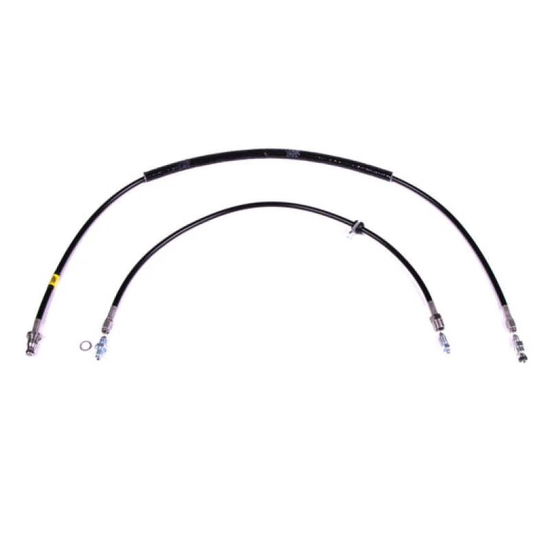 Chase Bays Kupplungsleitung für 97-13 Chevrolet Corvette C5/C6