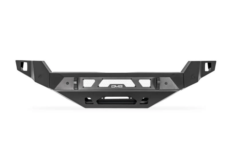 DV8 Offroad MTO Series Front Bumper for 2022-2023 Toyota Tundra