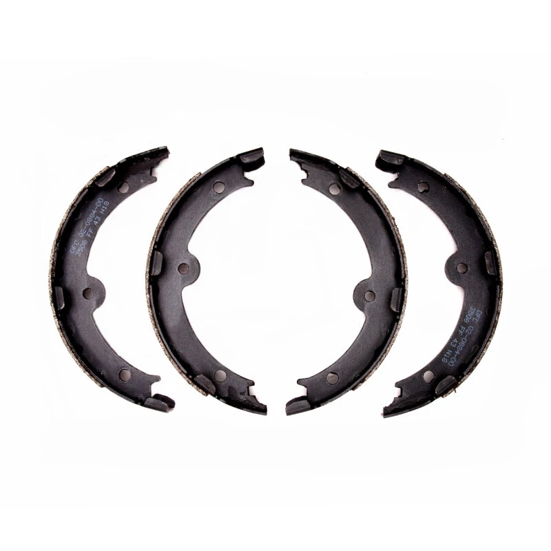 DFC 01-15 Lexus GS300 Parking Brake Parking Shoes
