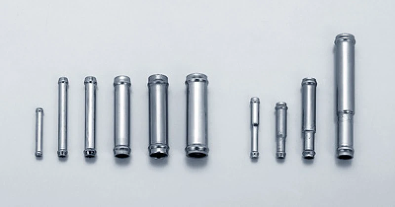 HKS Universal Fitting - 8mm-10mm (2pc)