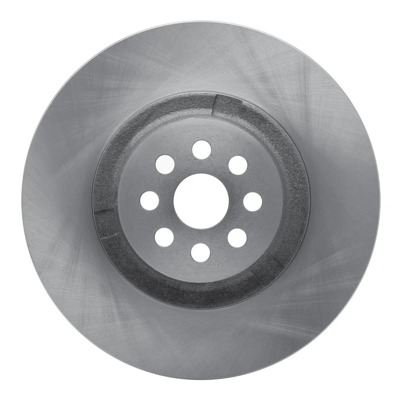 DFC 06-12 Workhorse W42 (9400-14500lb GVW) Front Brake Rotor