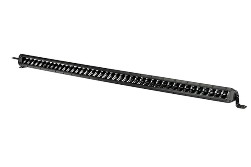 Hella Universal Black Magic 40 Zoll Slim Curved Light Bar - Spot- und Flutlicht