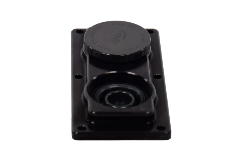 Baer Brakes Remaster Screw-on Cap Bellows