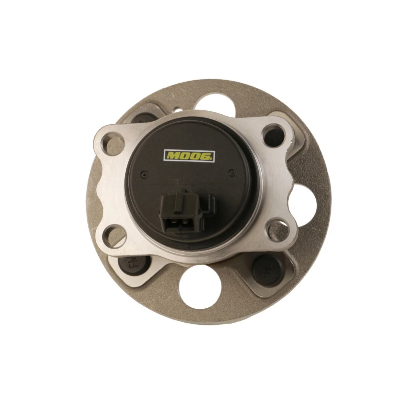 MOOG 18-21 Kia Rio Hinterradlager und Nabe