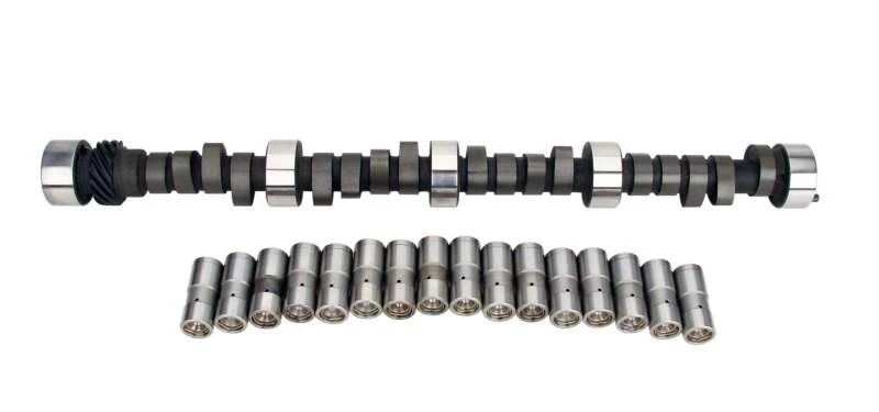 COMP Cams Nockenwelle & Heber Kit CS XE262H-10