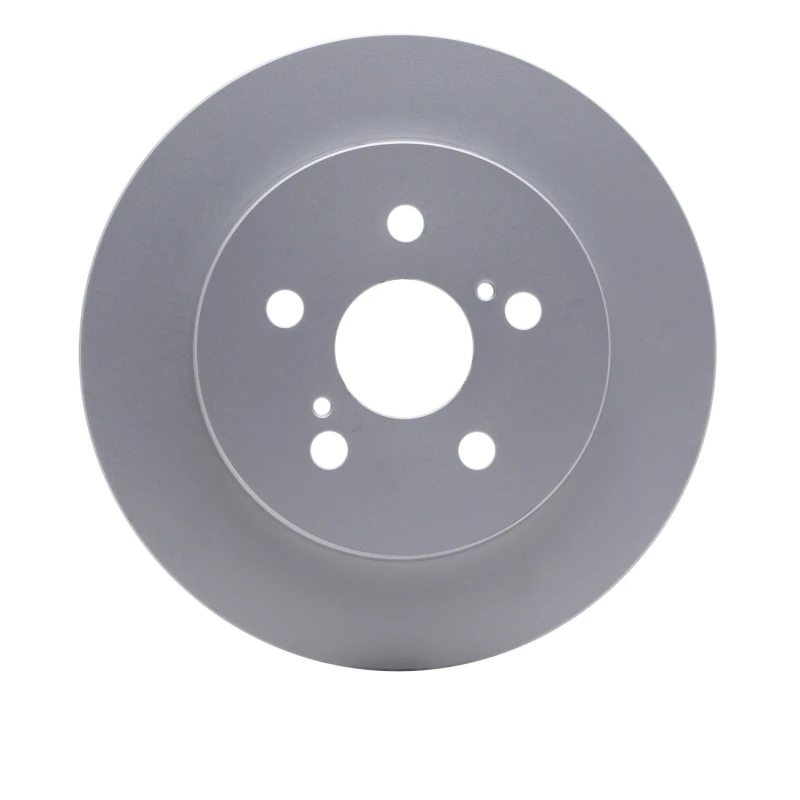 DFC 09-24 Lexus CT200H Rear GeoSPEC Coated Rotor