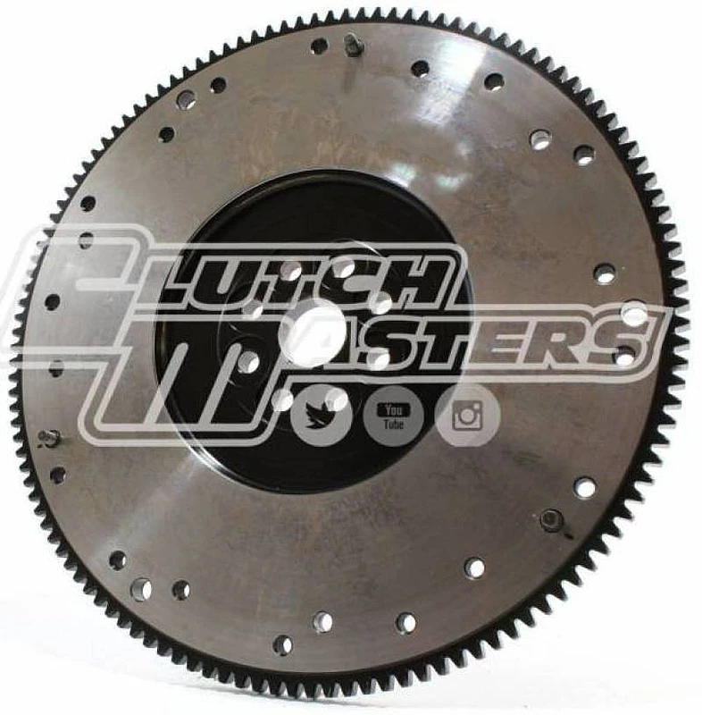 Clutch Masters Steel Flywheel for 04-06 Subaru Baja 2.5L 5Sp 4WD