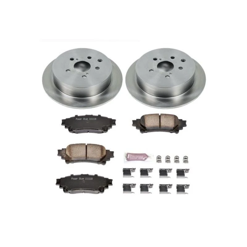 powerstop_KOE5864-6794585ae2711 Power Stop 10-15 Lexus RX350 Rear Autospecialty Brake Kit