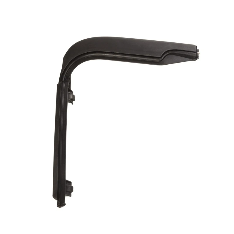Omix Türumrandung Links - 97-06 Jeep TJ