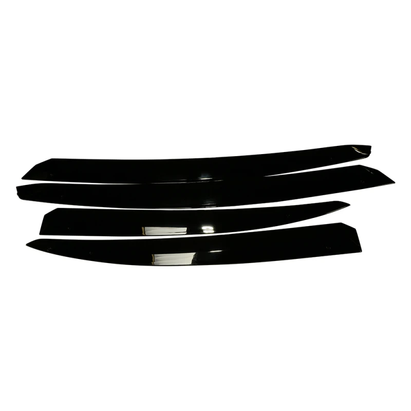 BLOX Racing Door Sun Visors for 2006-2011 Honda Civic