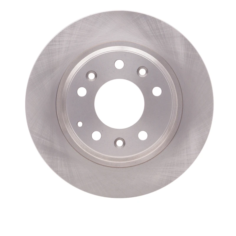 DFC 98-15 Ford Fusion Rear Brake Rotor
