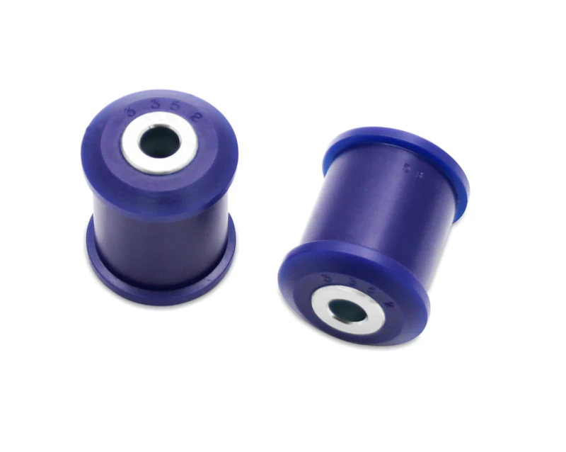 superpro_SPF3352K-67950cb107328 SuperPro 2007 Volkswagen Eos Base Rear Lower Inner Control Arm Bushing Kit