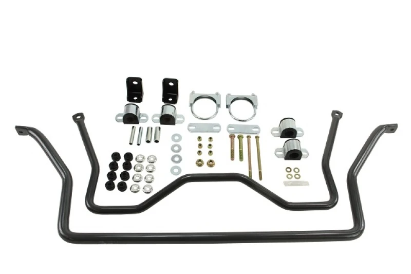 Belltech ANTI-SCHLINGERSTANGE-SETS 5421/5521
