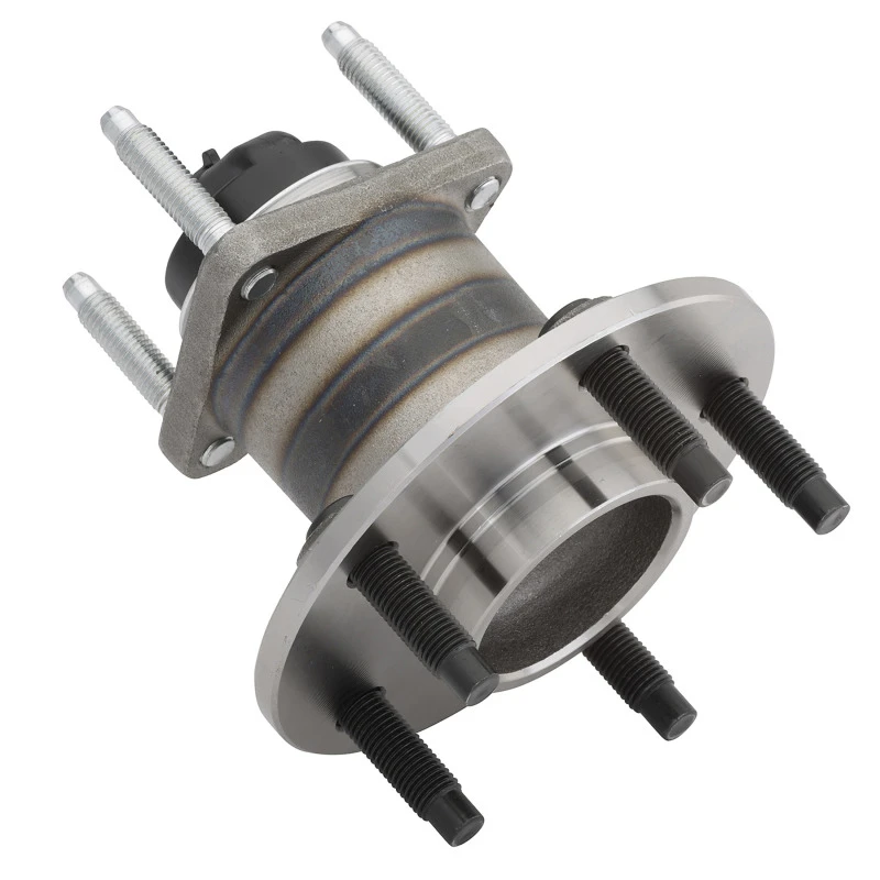 MOOG 09-10 Chevrolet Cobalt Hinterrad-Antriebswellen- Lager