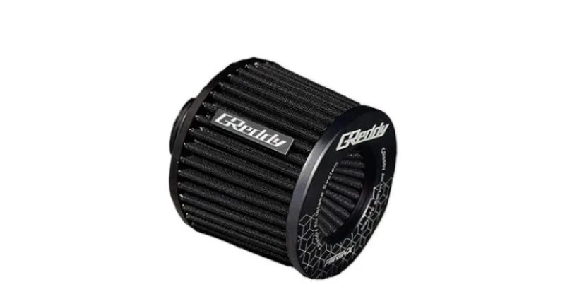 GReddy Airinx S 80mm Universal Luftfilter
