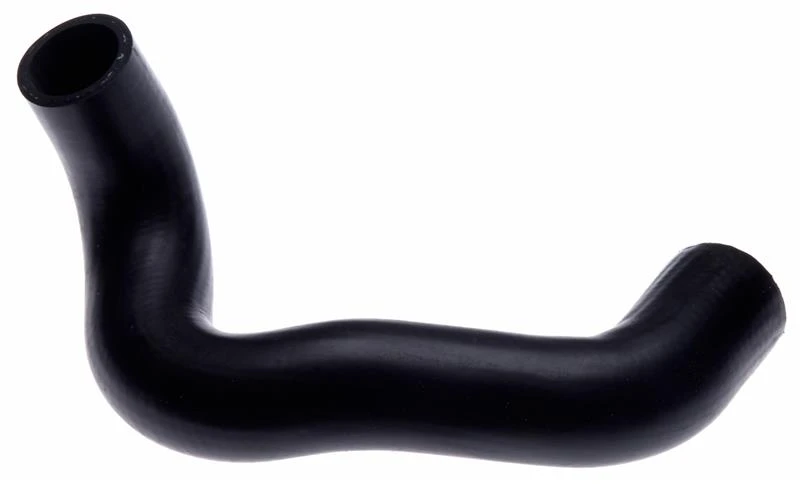Gates 80-82 Toyota Corolla 4-Cyl. 1.8L Lower Molded Coolant Hose