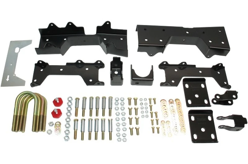 Belltech FLIP-KIT 01-06 GM C1500 Standard-Cab 6 Zoll