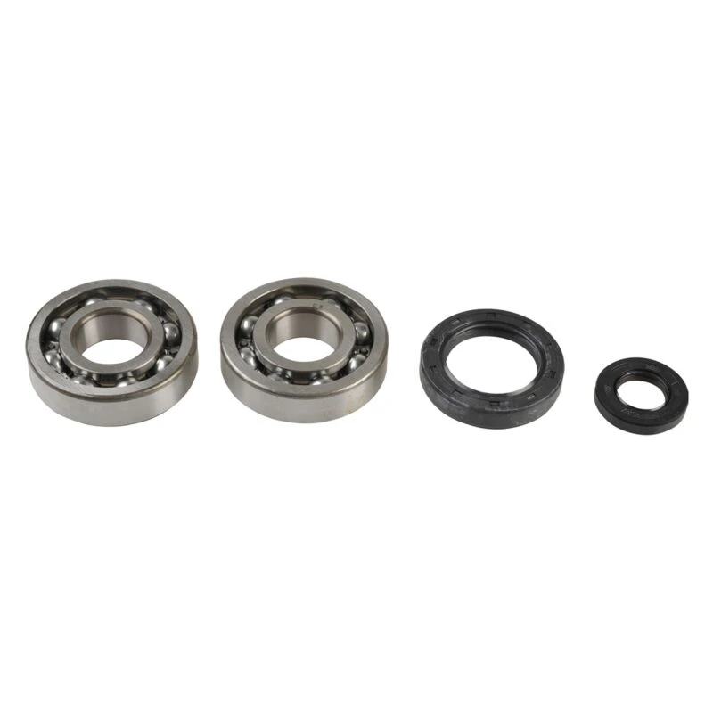 Athena 92-07 Honda CR 250 R Main Bearing & Seal Kit