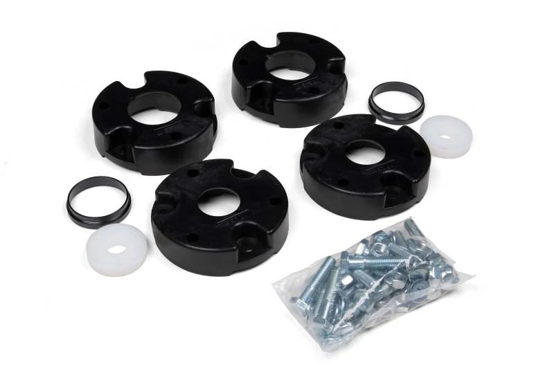 Zone Offroad 2 Zoll Lift Kit für 2021 Ford Bronco 2/4 Tür (Badlands und Sasquatch)