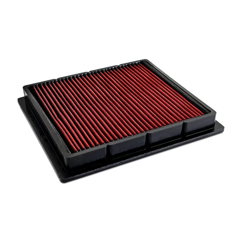 Mishimoto 2007+ RAM Cummins 6.7L Reusable Drop-In Air Filter